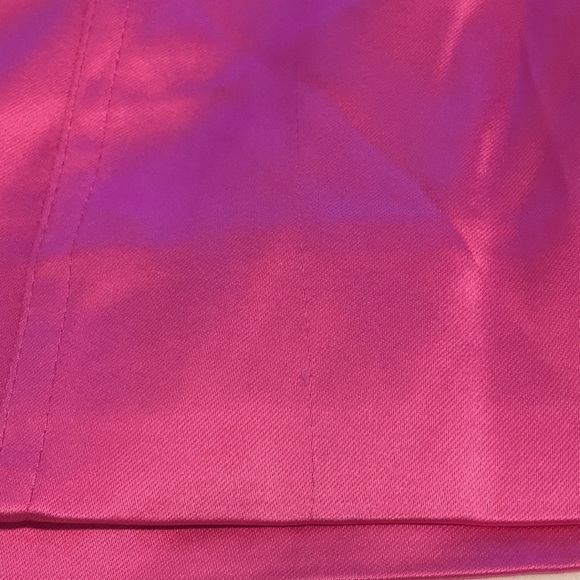 Gauge 81 fuchsia skirt - Picture 8 of 9